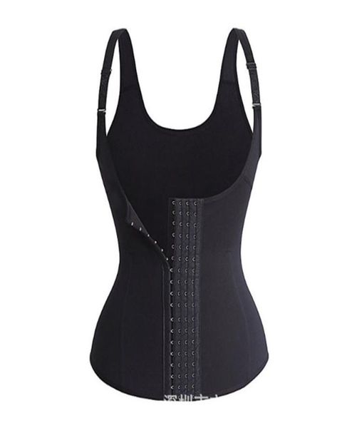 sweat vest waist trainer women body shaper slimming trimmer corset workout thermo trainer crossborder for amazon sellt1910055073661
sweat vest waist trainer women body shaper slimming trimmer corset workout thermo trainer crossborder for amazon sellt1910055073661