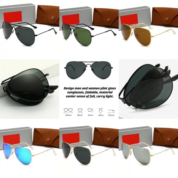 men's rey ban classic brand vintage women's ray sunglasses 2023 luxury designer brand celebrity style summer uv protection eyewear, White;black
men's rey ban classic brand vintage women's ray sunglasses 2023 luxury designer brand celebrity style summer uv protection eyewear, White;black