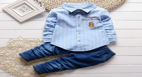 baby boys clothing sets spring autumn toddler sport suit kids clothing set children clothes shirtpants1485519, White
baby boys clothing sets spring autumn toddler sport suit kids clothing set children clothes shirtpants1485519, White
