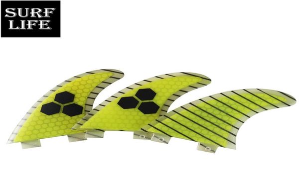 new surfing accessories drop fiberglass honeycomb carbon strip yellow color medium size g5 tri fin set surfboard fins fcs4438600
new surfing accessories drop fiberglass honeycomb carbon strip yellow color medium size g5 tri fin set surfboard fins fcs4438600