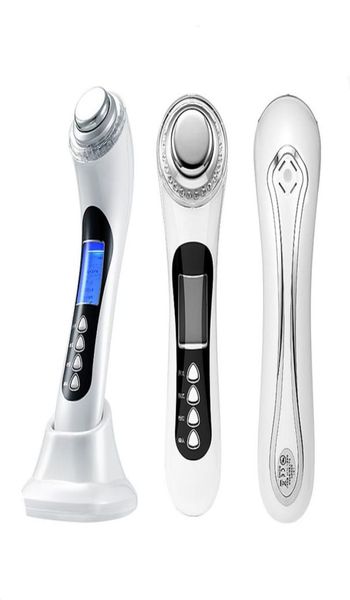 5 in 1 ultrasonic led pon therapy machine ion leadin biowave face massager rechargeable 3mhz high frequency personal care app8162873
5 in 1 ultrasonic led pon therapy machine ion leadin biowave face massager rechargeable 3mhz high frequency personal care app8162873