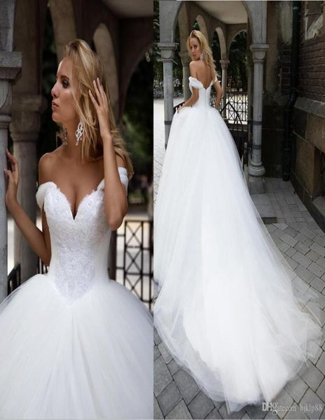 new ball gown wedding dresses sweetheart off shoulder princess bridal gowns beaded lace with pearls laceup wedding dresses1425887, White
new ball gown wedding dresses sweetheart off shoulder princess bridal gowns beaded lace with pearls laceup wedding dresses1425887, White