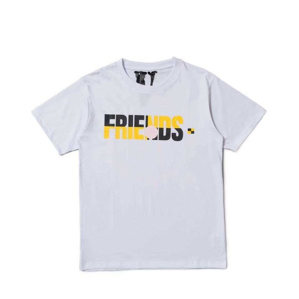 designer large big v luxury fashion black and white short sleeve men's women's loose size t-shirt super high quality, White;black
designer large big v luxury fashion black and white short sleeve men's women's loose size t-shirt super high quality, White;black