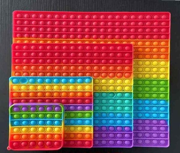 20cm30cm40cm large size pioneer toy silicone rainbow push pop poppers board tiktok sensory finger puzzle mega jumbo big size press ba9327053
20cm30cm40cm large size pioneer toy silicone rainbow push pop poppers board tiktok sensory finger puzzle mega jumbo big size press ba9327053
