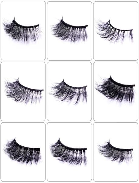 3d mink eyelashes false eyelash custom private label natural fluffy eyelash extension soft mink lashes6141907
3d mink eyelashes false eyelash custom private label natural fluffy eyelash extension soft mink lashes6141907
