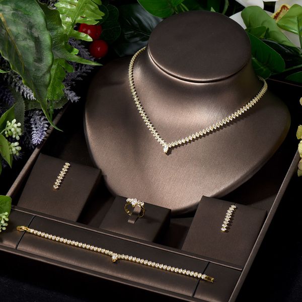 earrings necklace hibride unique pendant gold color dubai jewelry set aaa cz necklace and earring set for women bridal jewelry party gifts n, Silver
earrings necklace hibride unique pendant gold color dubai jewelry set aaa cz necklace and earring set for women bridal jewelry party gifts n, Silver