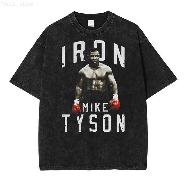 men's t-shirts men streetwear washed t shirt harajuku mike tyson portrait t-shirt 2023 vintage loose hip hop tshirt oversize tees cotto, White;black
men's t-shirts men streetwear washed t shirt harajuku mike tyson portrait t-shirt 2023 vintage loose hip hop tshirt oversize tees cotto, White;black