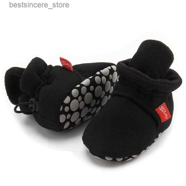 newborn shoes warm socks toddler boots winter first walker baby girls boys soft sole snow booties crib shoes zapatos bebe l230522 
newborn shoes warm socks toddler boots winter first walker baby girls boys soft sole snow booties crib shoes zapatos bebe l230522