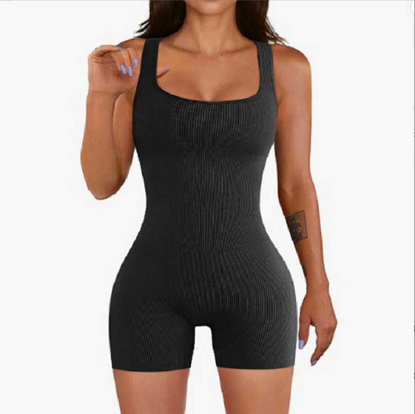 yoga outfits seamless square neck threaded shorts jumpsuit fitness beauty yoga suit quick drying breathable tight fitting women's cloth, White;red
yoga outfits seamless square neck threaded shorts jumpsuit fitness beauty yoga suit quick drying breathable tight fitting women's cloth, White;red