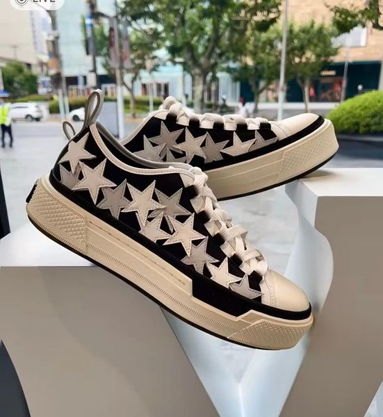 nice perfect stars court low sneakers shoes bones suede & leather men skateboard walking comfort party wedding elegant comfort footwear box, Black
nice perfect stars court low sneakers shoes bones suede & leather men skateboard walking comfort party wedding elegant comfort footwear box, Black
