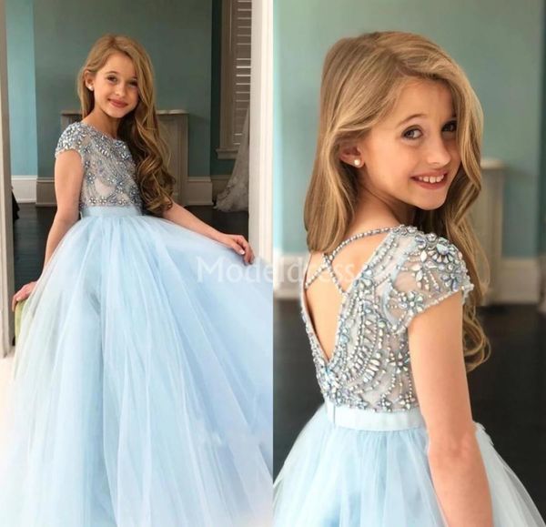 lovely girls pageant dresses jewel neck beads tulle cute crystals flower girl dresses lovely girl gown for wedding child birthday 5384278, White;red
lovely girls pageant dresses jewel neck beads tulle cute crystals flower girl dresses lovely girl gown for wedding child birthday 5384278, White;red