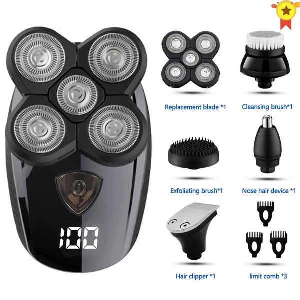 electric shavers multifunctional grooming kit electric shaver wet dry for men electric razor rechargeable bald head shaving machine beard tr
electric shavers multifunctional grooming kit electric shaver wet dry for men electric razor rechargeable bald head shaving machine beard tr