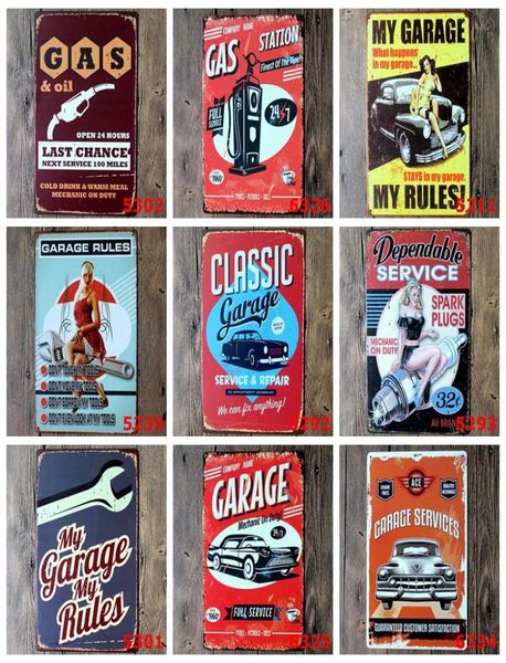 2030cm vintage metal tin signs 39styles wall decor autos cars iron paintings car tin plate pub bar garage home decoration ljja138931224
2030cm vintage metal tin signs 39styles wall decor autos cars iron paintings car tin plate pub bar garage home decoration ljja138931224