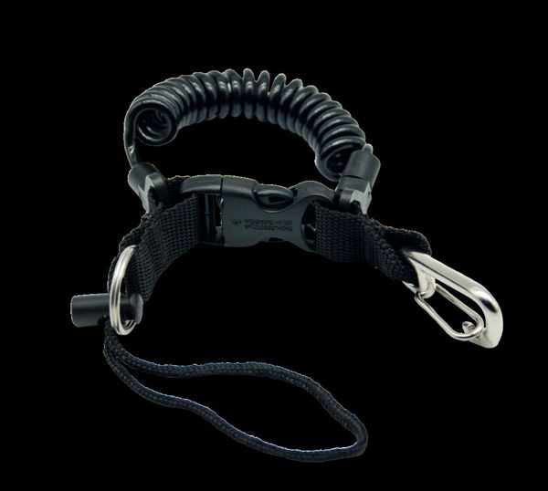 beach accessories hiturbo diving rope stainless steel expansion spring for scuba diver 230701
beach accessories hiturbo diving rope stainless steel expansion spring for scuba diver 230701