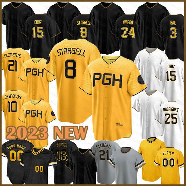 custom baseball jersey roberto clemente willie stargell josh bell starling marte chris archer kent tekulve dave parker, Blue;black
custom baseball jersey roberto clemente willie stargell josh bell starling marte chris archer kent tekulve dave parker, Blue;black