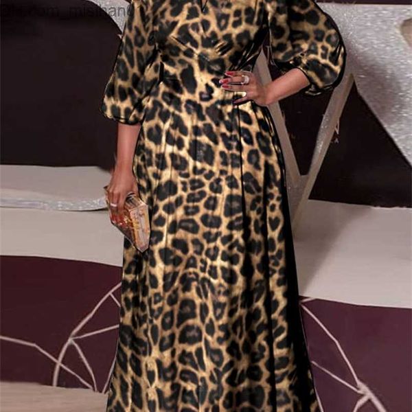 casual dresses vonda women summer party maxi dress retro leopard printed oversize sundress lantern sleeve bohemian beach long vestido 220531, Black;gray
casual dresses vonda women summer party maxi dress retro leopard printed oversize sundress lantern sleeve bohemian beach long vestido 220531, Black;gray
