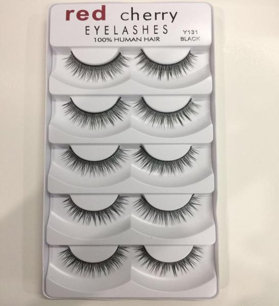 red cherry false eyelashes 5 pairspack 8 styles natural long professional makeup big eyes7719777
red cherry false eyelashes 5 pairspack 8 styles natural long professional makeup big eyes7719777