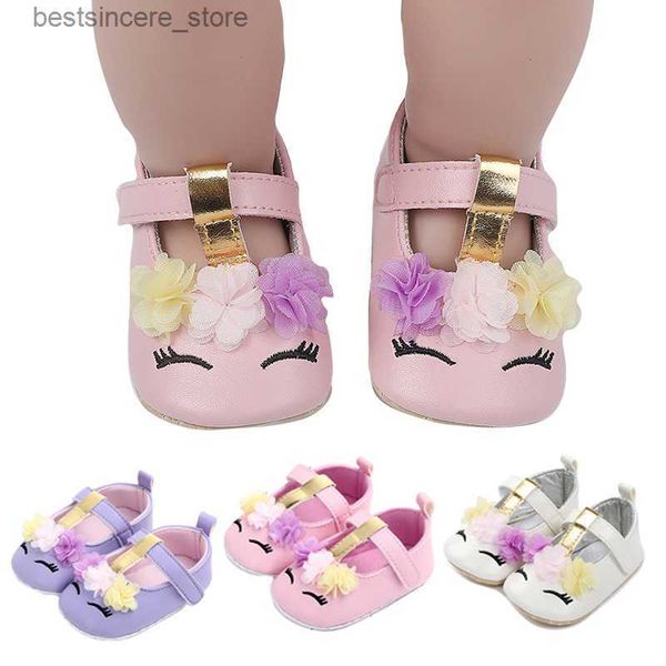 unicorn toddler shoes infants flowers pu leather soft sole princess shoe baby girls leather shoe spring autumn first walkers 18m l230522
unicorn toddler shoes infants flowers pu leather soft sole princess shoe baby girls leather shoe spring autumn first walkers 18m l230522