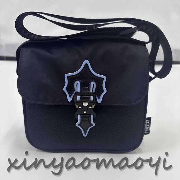 trapstar bag luxury designer bag men's pressed cobra t crossbody bag messenger bag waterproof bag reflective shoulder bag black logo wi
trapstar bag luxury designer bag men's pressed cobra t crossbody bag messenger bag waterproof bag reflective shoulder bag black logo wi