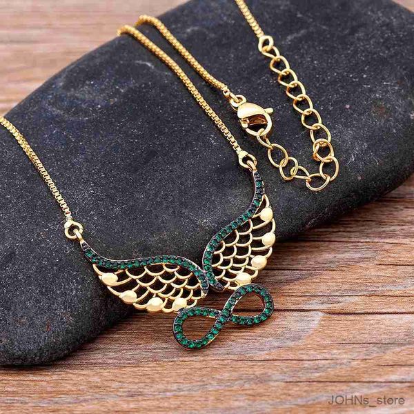 pendant wings version crystal pendant female necklace fashion and jewelry gifts r230703, Silver
pendant wings version crystal pendant female necklace fashion and jewelry gifts r230703, Silver