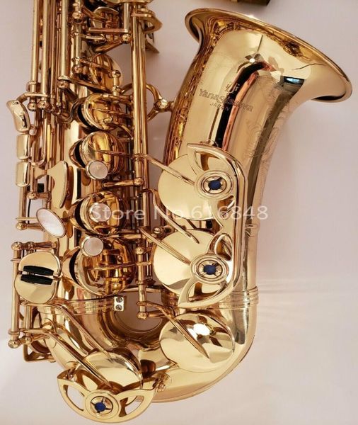 yanagisawa a990u alto saxophone brass gold lacquer e flat musical instruments eb tune sax with mouthpiece nylon case1742661
yanagisawa a990u alto saxophone brass gold lacquer e flat musical instruments eb tune sax with mouthpiece nylon case1742661