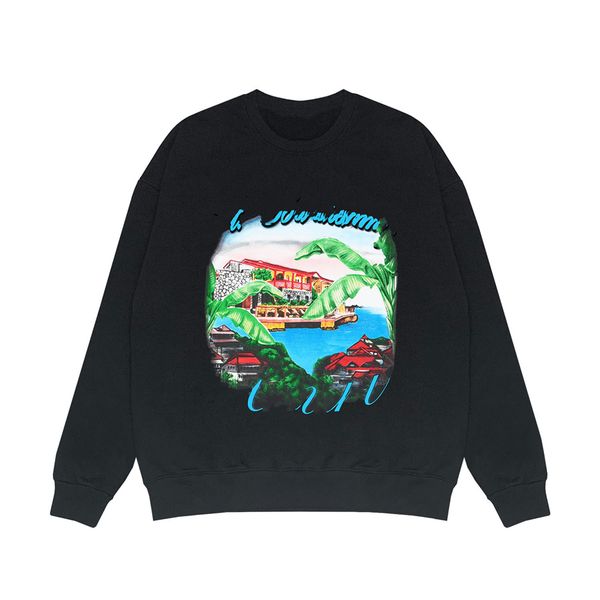fashion men's hooded sweatshirt 2023 galleryis designer men's and women's printed letters spring and autumn loose student cas, Black
fashion men's hooded sweatshirt 2023 galleryis designer men's and women's printed letters spring and autumn loose student cas, Black