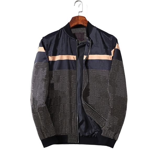 23ss men's hooded jacket coats bomber designer jacket autumn winter woman fashion thin outerwear streetwear jacket casual full zipper w, Black;brown
23ss men's hooded jacket coats bomber designer jacket autumn winter woman fashion thin outerwear streetwear jacket casual full zipper w, Black;brown