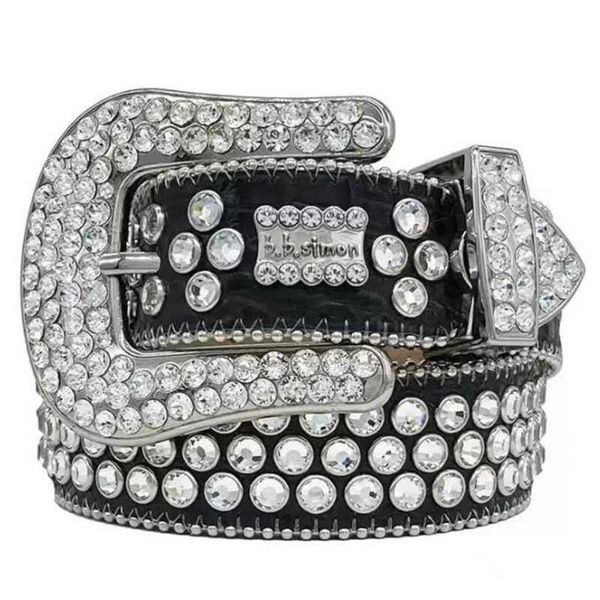 2022 designer bb belt simon belts for men women shiny diamond black on blue white multicolour with bling rhinestones as gift8ah3, Black;brown
2022 designer bb belt simon belts for men women shiny diamond black on blue white multicolour with bling rhinestones as gift8ah3, Black;brown