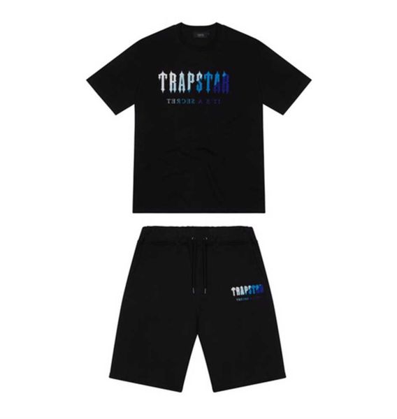 trapstar new men's t shirt short sleeve outfit chenille tracksuit black cotton london streetwears-2xl fashion brand, Gray
trapstar new men's t shirt short sleeve outfit chenille tracksuit black cotton london streetwears-2xl fashion brand, Gray
