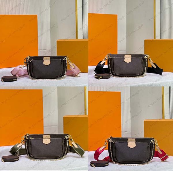 luxury shoulder bag designer woman multi pochette bag crossbody bags brown flowers handbags genuine leather fashion brand messenger bag cros
luxury shoulder bag designer woman multi pochette bag crossbody bags brown flowers handbags genuine leather fashion brand messenger bag cros