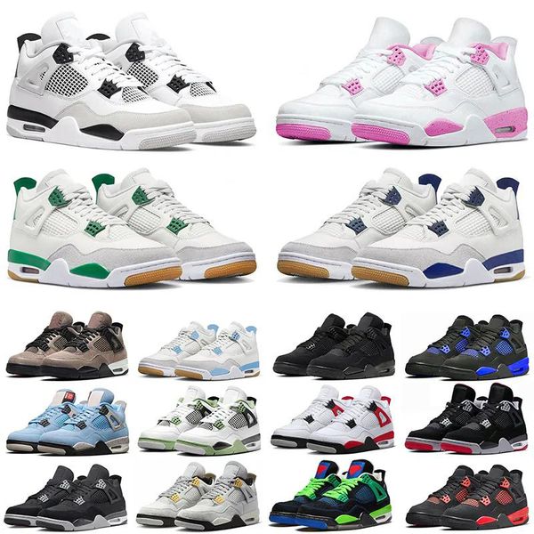 jumpman 4 basketball shoes 4s military black cats seafoam red cement sail violet ore midnight navy tech white oreo pn dust dhgate mens women
jumpman 4 basketball shoes 4s military black cats seafoam red cement sail violet ore midnight navy tech white oreo pn dust dhgate mens women