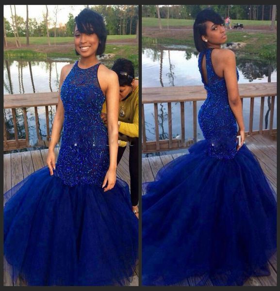 vestidos de fiesta beading long mermaid prom dresses 2018 formal tulle evening gowns party dress7292580, Black
vestidos de fiesta beading long mermaid prom dresses 2018 formal tulle evening gowns party dress7292580, Black