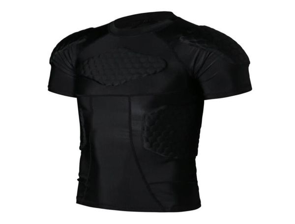 whole sports body protector tshirt honeycomb sponge sport pads sportswear armor for rugby basketball football2939216
whole sports body protector tshirt honeycomb sponge sport pads sportswear armor for rugby basketball football2939216