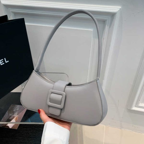 summer new fashion club bag minimalist underarm bag small trend shoulder bag casual and fashionable handbag
summer new fashion club bag minimalist underarm bag small trend shoulder bag casual and fashionable handbag