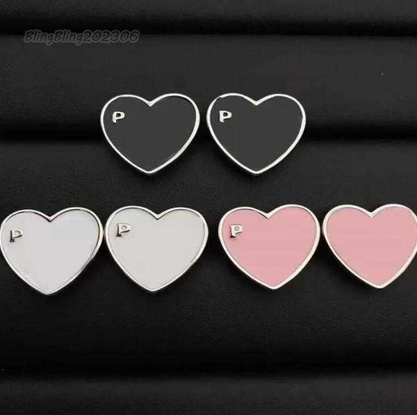 fashion heart stud hoop black white drop for women charm earrings letter lovers wedding girl ears christmas gift accessories, Golden;silver
fashion heart stud hoop black white drop for women charm earrings letter lovers wedding girl ears christmas gift accessories, Golden;silver