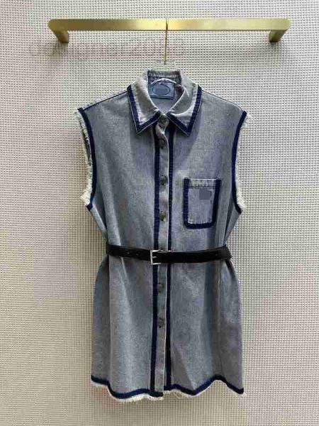 women's vests designer fashionable embroidery, age reducing temperament, commuting polo collar, bound edge, wash water, old blue denim,, Black;white
women's vests designer fashionable embroidery, age reducing temperament, commuting polo collar, bound edge, wash water, old blue denim,, Black;white