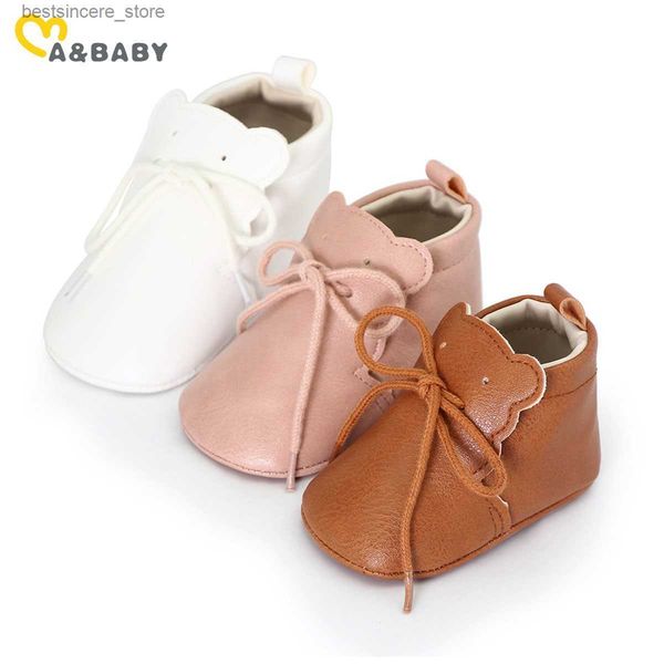 ma baby 0-12months newborn infant baby boy girl shoes first walkers cute bear pu leather autumn spring crib shoes l230522
ma baby 0-12months newborn infant baby boy girl shoes first walkers cute bear pu leather autumn spring crib shoes l230522
