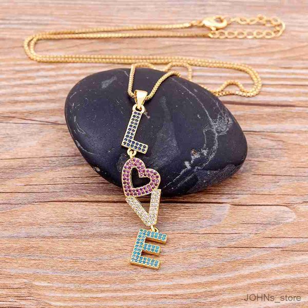 pendant romantic wedding girl friend birthday gift jewelry love drop letters pendant necklace chain elegant accessories r230703, Silver
pendant romantic wedding girl friend birthday gift jewelry love drop letters pendant necklace chain elegant accessories r230703, Silver