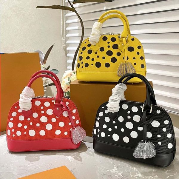 l x yayoi kusama alma bb handle bag infinity dots print handbag yk monograms multicolor dots 2023 tote purse women's designer bwnt
l x yayoi kusama alma bb handle bag infinity dots print handbag yk monograms multicolor dots 2023 tote purse women's designer bwnt