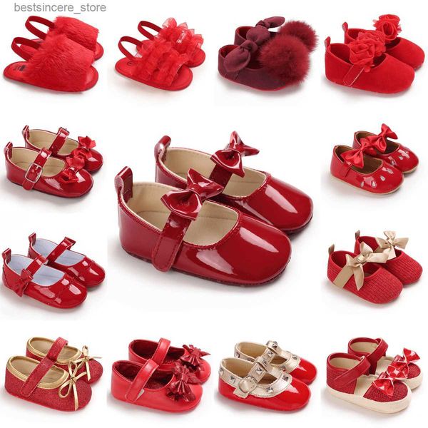 new fashion newborn red baby shoes non-slip cloth bottom shoes for girls elegant and noble leisure baby first walking shoes
new fashion newborn red baby shoes non-slip cloth bottom shoes for girls elegant and noble leisure baby first walking shoes