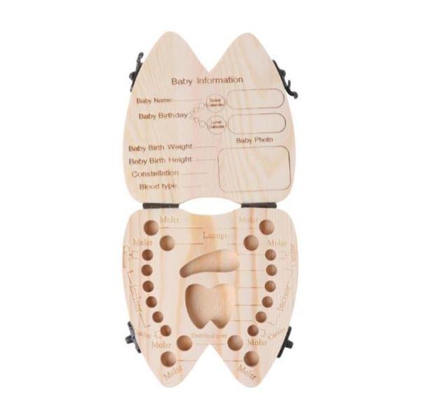 2018 baby tooth box wooden milk teeth organizer storage boys girls save souvenir case jul17181693350
2018 baby tooth box wooden milk teeth organizer storage boys girls save souvenir case jul17181693350