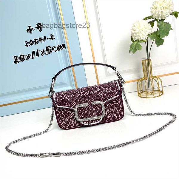 valentiino lady purse bag chain bags designer handbag premium women's diamond inlaid crystal mini sliding brass magnetic buckle light l
valentiino lady purse bag chain bags designer handbag premium women's diamond inlaid crystal mini sliding brass magnetic buckle light l