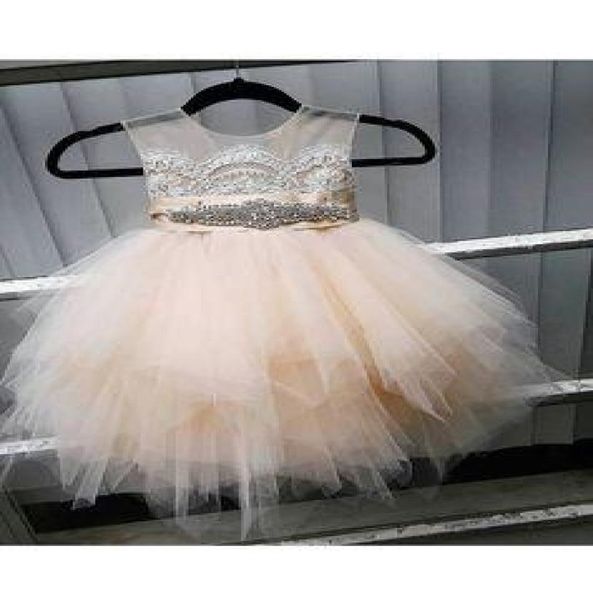 flower girls dresses for wedding sheer neck beaded communion dress appliques beading new birthday wear pageant dress flower girl w2404228, White;blue
flower girls dresses for wedding sheer neck beaded communion dress appliques beading new birthday wear pageant dress flower girl w2404228, White;blue
