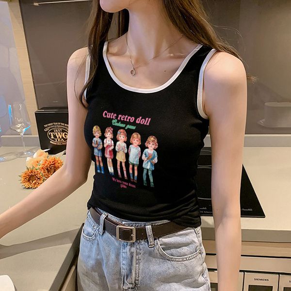 y2k slim women camisole fairy grunge short sleeved crop punk streetwear female gothic harajuku graphic print 220602, White
y2k slim women camisole fairy grunge short sleeved crop punk streetwear female gothic harajuku graphic print 220602, White