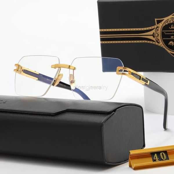 2023 fashion eyewear new rand evo one style frameless pilot sunglasses men women vintage brand design uv400 sun glasses dita with case 6mncv, White;black
2023 fashion eyewear new rand evo one style frameless pilot sunglasses men women vintage brand design uv400 sun glasses dita with case 6mncv, White;black