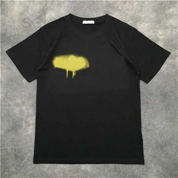 designer t shirt of palms angels angel pa clothing spray letter short sleeve spring summer tide men and women tee 2 l0f1, White;black
designer t shirt of palms angels angel pa clothing spray letter short sleeve spring summer tide men and women tee 2 l0f1, White;black