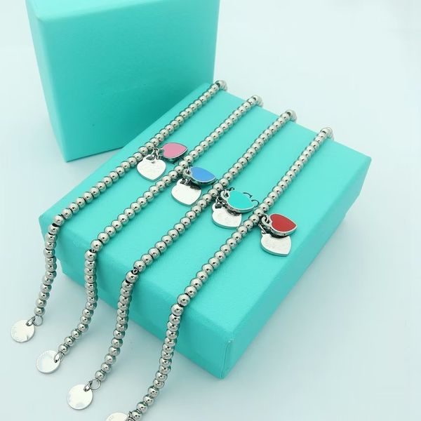 hip hop mens luxury charm bracelet rose golden colour distinctive pendant christmas metal necklaces set designer hearts tag plated gold wome, Black
hip hop mens luxury charm bracelet rose golden colour distinctive pendant christmas metal necklaces set designer hearts tag plated gold wome, Black