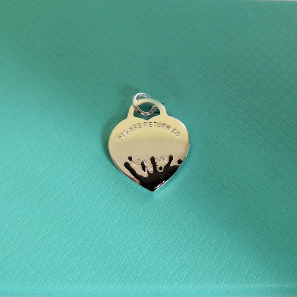 tiff925 designer jewelry return to love charm heart-shaped pendants blue enamel finish for diy necklace bracelet women exquisite charm brace, Bronze;silver
tiff925 designer jewelry return to love charm heart-shaped pendants blue enamel finish for diy necklace bracelet women exquisite charm brace, Bronze;silver