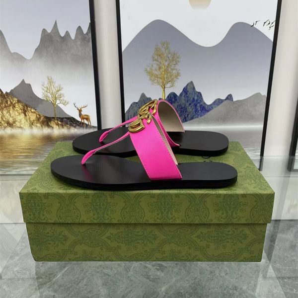 luxury designer flat-bottomed flip flop metal buckle women's summer outerwear outdoor beach swimming pool leisure vacation indoor ing, Black
luxury designer flat-bottomed flip flop metal buckle women's summer outerwear outdoor beach swimming pool leisure vacation indoor ing, Black