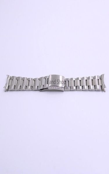 carlywet 19 20mm stainless steel silver middle polish hollow curved end solid screw links watch band strap old style bracelet9345878, Black;brown
carlywet 19 20mm stainless steel silver middle polish hollow curved end solid screw links watch band strap old style bracelet9345878, Black;brown
